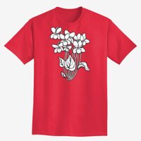 Adult Ultra Cotton® Tall T-Shirt Thumbnail