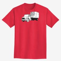 Adult Ultra Cotton® Tall T-Shirt Thumbnail