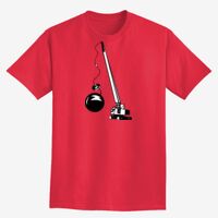 Adult Ultra Cotton® Tall T-Shirt Thumbnail