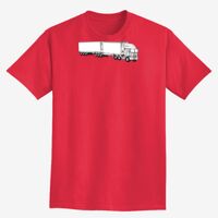 Adult Ultra Cotton® Tall T-Shirt Thumbnail