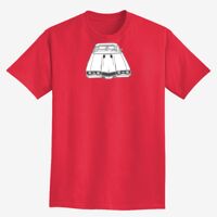 Adult Ultra Cotton® Tall T-Shirt Thumbnail