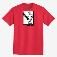 Adult Ultra Cotton® Tall T-Shirt Thumbnail