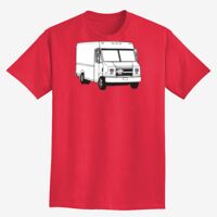 Adult Ultra Cotton® Tall T-Shirt Thumbnail