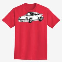 Adult Ultra Cotton® Tall T-Shirt Thumbnail