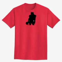 Adult Ultra Cotton® Tall T-Shirt Thumbnail