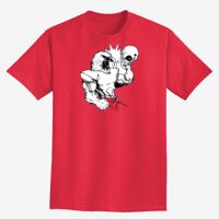 Adult Ultra Cotton® Tall T-Shirt Thumbnail