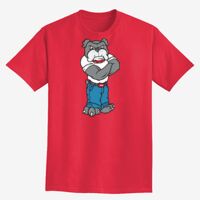 Adult Ultra Cotton® Tall T-Shirt Thumbnail