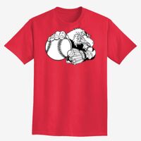 Adult Ultra Cotton® Tall T-Shirt Thumbnail