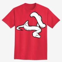 Adult Ultra Cotton® Tall T-Shirt Thumbnail