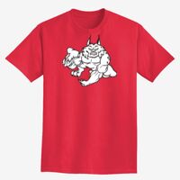 Adult Ultra Cotton® Tall T-Shirt Thumbnail