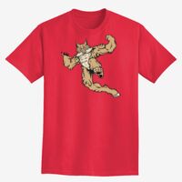 Adult Ultra Cotton® Tall T-Shirt Thumbnail