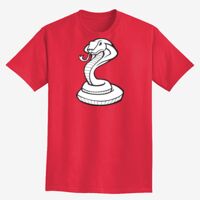 Adult Ultra Cotton® Tall T-Shirt Thumbnail