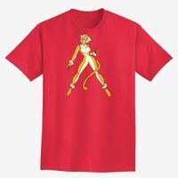 Adult Ultra Cotton® Tall T-Shirt Thumbnail