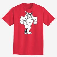 Adult Ultra Cotton® Tall T-Shirt Thumbnail