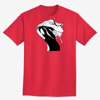 Adult Ultra Cotton® Tall T-Shirt Thumbnail