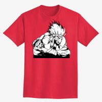 Adult Ultra Cotton® Tall T-Shirt Thumbnail