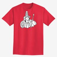 Adult Ultra Cotton® Tall T-Shirt Thumbnail