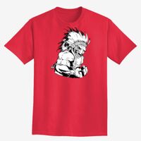 Adult Ultra Cotton® Tall T-Shirt Thumbnail