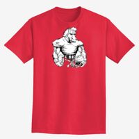 Adult Ultra Cotton® Tall T-Shirt Thumbnail