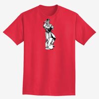 Adult Ultra Cotton® Tall T-Shirt Thumbnail