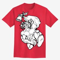 Adult Ultra Cotton® Tall T-Shirt Thumbnail