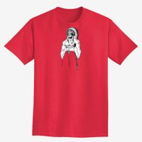 Adult Ultra Cotton® Tall T-Shirt Thumbnail