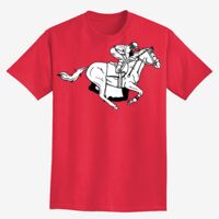 Adult Ultra Cotton® Tall T-Shirt Thumbnail