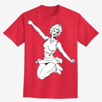 Adult Ultra Cotton® Tall T-Shirt Thumbnail