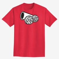 Adult Ultra Cotton® Tall T-Shirt Thumbnail