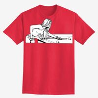 Adult Ultra Cotton® Tall T-Shirt Thumbnail