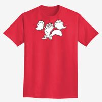 Adult Ultra Cotton® Tall T-Shirt Thumbnail