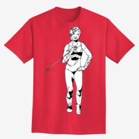 Adult Ultra Cotton® Tall T-Shirt Thumbnail