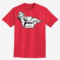 Adult Ultra Cotton® Tall T-Shirt Thumbnail