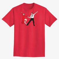 Adult Ultra Cotton® Tall T-Shirt Thumbnail