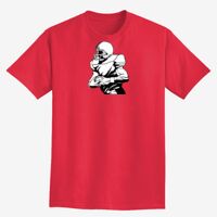 Adult Ultra Cotton® Tall T-Shirt Thumbnail