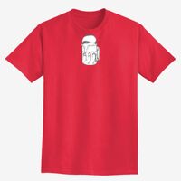 Adult Ultra Cotton® Tall T-Shirt Thumbnail