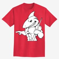 Adult Ultra Cotton® Tall T-Shirt Thumbnail