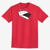 Adult Ultra Cotton® Tall T-Shirt Thumbnail