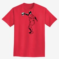 Adult Ultra Cotton® Tall T-Shirt Thumbnail