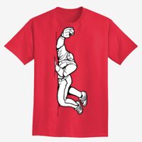 Adult Ultra Cotton® Tall T-Shirt Thumbnail