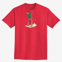 Adult Ultra Cotton® Tall T-Shirt Thumbnail