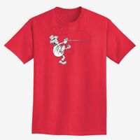 Adult Ultra Cotton® Tall T-Shirt Thumbnail