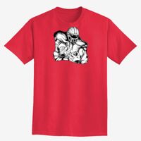 Adult Ultra Cotton® Tall T-Shirt Thumbnail