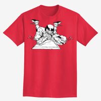 Adult Ultra Cotton® Tall T-Shirt Thumbnail