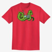 Adult Ultra Cotton® Tall T-Shirt Thumbnail