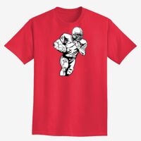 Adult Ultra Cotton® Tall T-Shirt Thumbnail