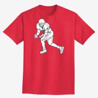 Adult Ultra Cotton® Tall T-Shirt Thumbnail