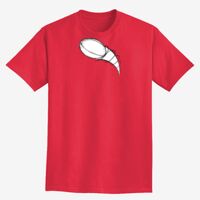 Adult Ultra Cotton® Tall T-Shirt Thumbnail