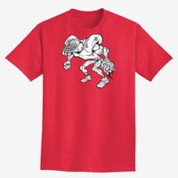 Adult Ultra Cotton® Tall T-Shirt Thumbnail