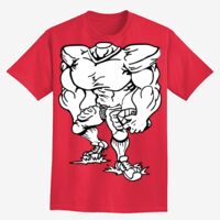 Adult Ultra Cotton® Tall T-Shirt Thumbnail